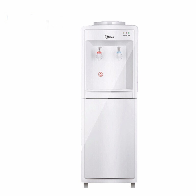 美的（Midea） MYR718S-X 美的飲水機 立式