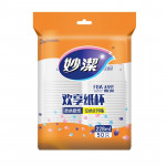妙潔 102紙杯 228ml*50只
