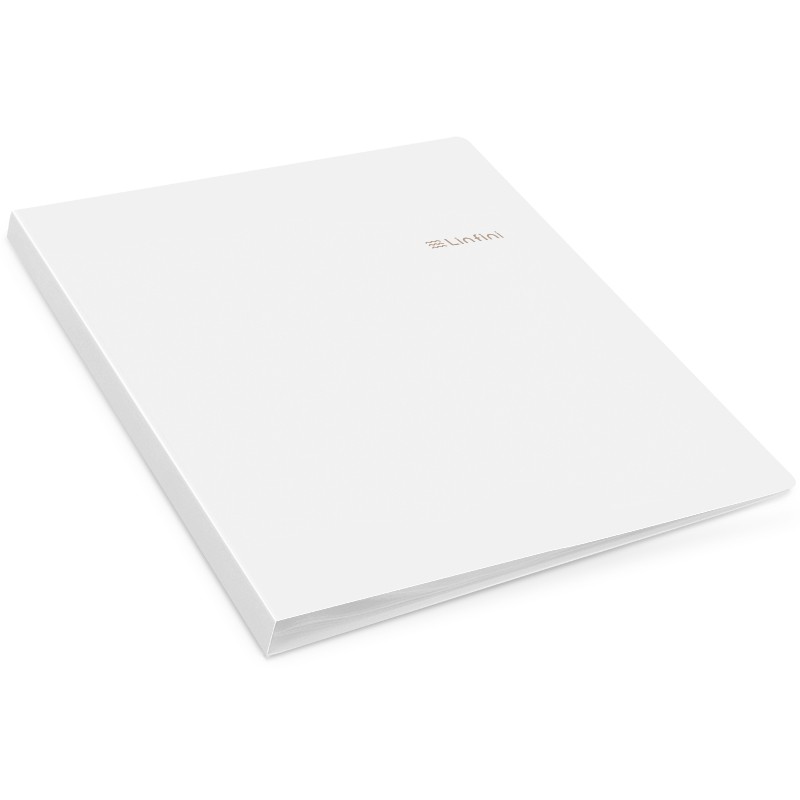 得力 72412-30頁 資料冊(cè)