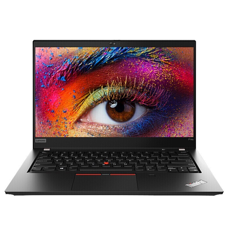 聯(lián)想 Lenovo ThinkPad P14s 14英寸移動圖形工作站 2020款 i7-10510U 16G 1TSSD P520 2G獨顯 4K屏 計價單位:臺