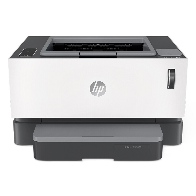惠普（HP）NS1020 智能閃充大粉倉激光打印機(jī)