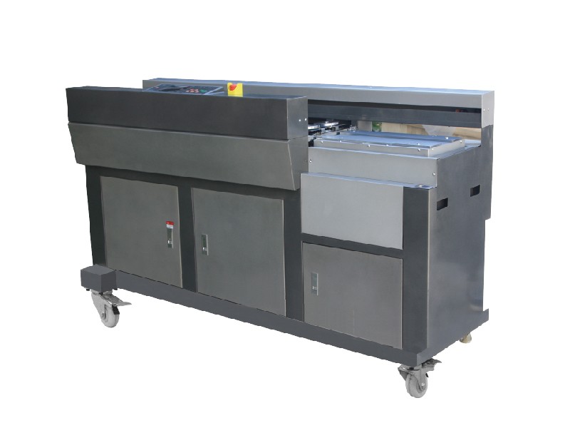 金典 GOLDEN GD-W608無線膠裝機(jī)全自動(dòng)A3熱熔裝訂機(jī)標(biāo)書資料報(bào)告裝訂機(jī)