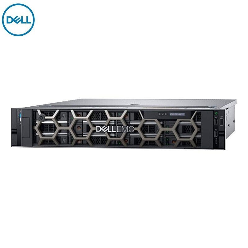DELL PowerEdge R540 2顆英特爾至強(qiáng)銀牌4210R 2.4G 512GB RDIMM 2666MT/s內(nèi)存 配置2塊2TB 快擦硬盤/SSD raid卡 h330電源：配置 750W 1+1冗余熱插拔白金級(jí)能效電源 網(wǎng)卡：配置2個(gè)1Gb電口 和2個(gè)萬兆光纖口帶光模塊 售后服務(wù):提供原廠3年7x24服務(wù)