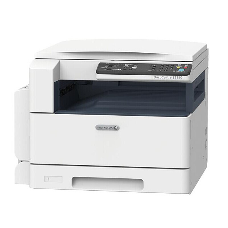 富士施樂（Fuji Xerox） s2110N 多功能一體機(jī) A3A4激光打印機(jī)復(fù)印機(jī)網(wǎng)絡(luò)掃描