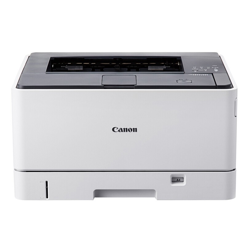 佳能（Canon）LBP 8100n A3幅面黑白激光打印機(jī)