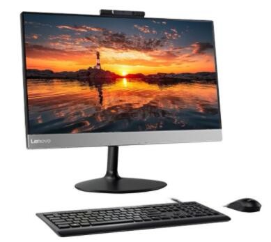 聯(lián)想揚(yáng)天S4350商用辦公臺(tái)式一體機(jī)電腦 i5 8G內(nèi)存 1T 2G獨(dú)顯 21.5寸 黑色
