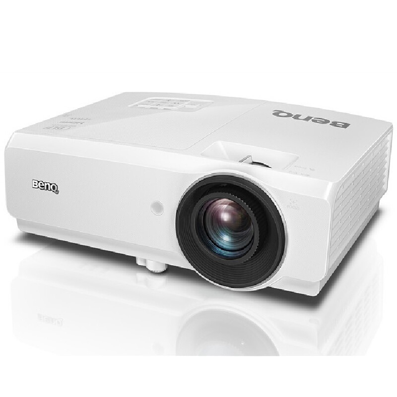 明基（BenQ）SX751 投影儀 辦公高亮 會(huì)議工程投影機(jī)