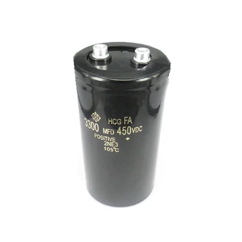 450V3300UF 電解電容 400V3300UF 體積65x105