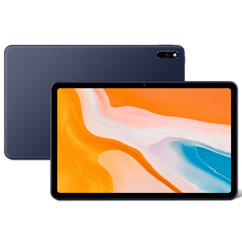 華為（HUAWEI）BZT3-AL00 平板 C5 10.4英寸 2020款 4GB+64GB 全網(wǎng)通版（夜闌灰）