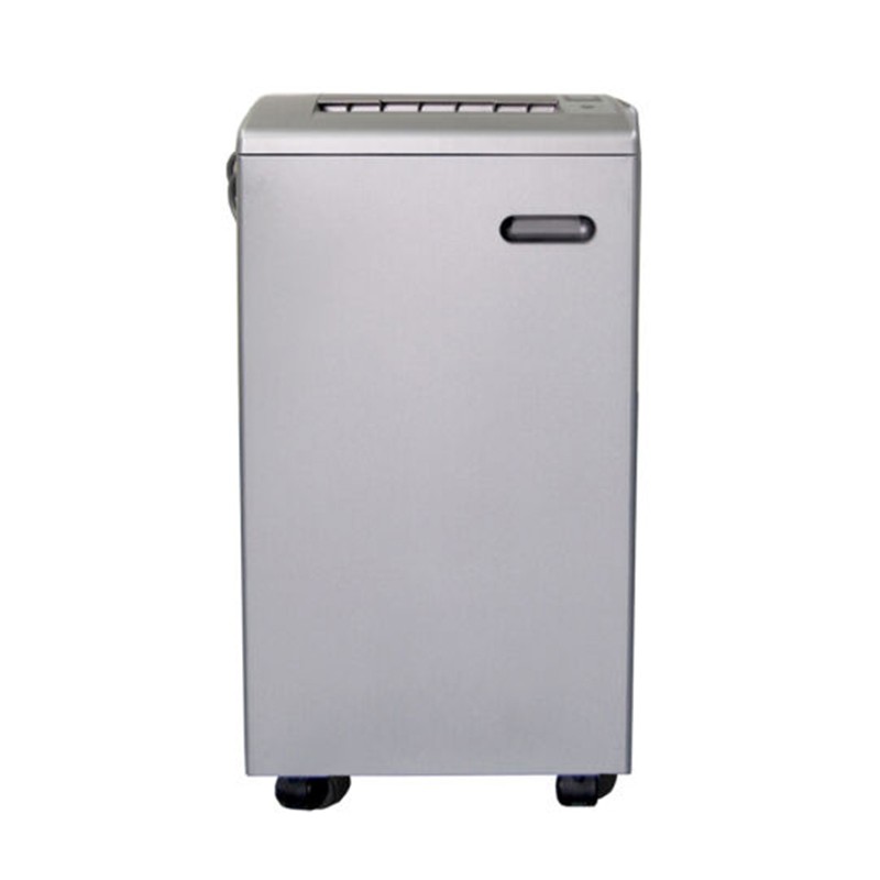震旦AURORA AS158CD 5級保密辦公商用碎紙機（單次15張 持續(xù)60分鐘 50.8L 可碎卡、光盤)