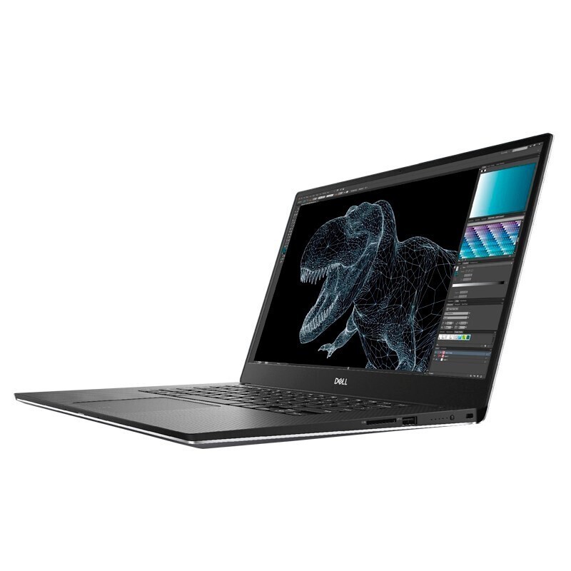 DELL Precision 5540 i9-9880H /32G內(nèi)存/NVIDIA Quadro T2000/M.2 1TB PCIe NVMe固態(tài)硬盤/屏幕3840x2160  4K超高清屏/97WHr/6芯鋰離子電池/DOS/原廠3年服務