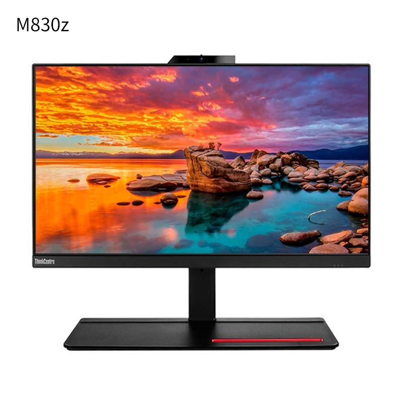 聯(lián)想一體機ThinkCentre M830z-D102 (21.5LED/I5-10500/8G/1T+128G/無光驅(qū)/集成顯卡/云教室/DOS/三年原廠質(zhì)保)