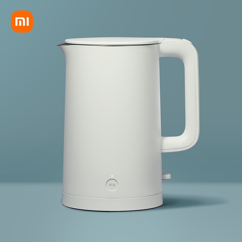 米家 電熱水壺 1.7L MJDSH03YM