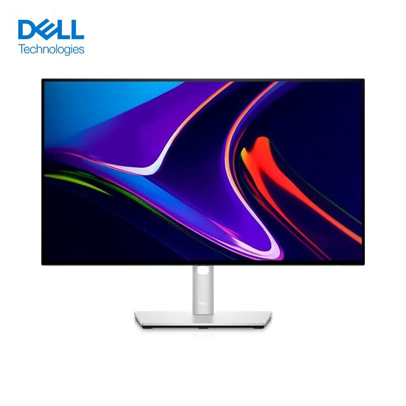 戴爾（DELL） U2422H 23.8英寸顯示器（HDMI+DP+Type-C接口）