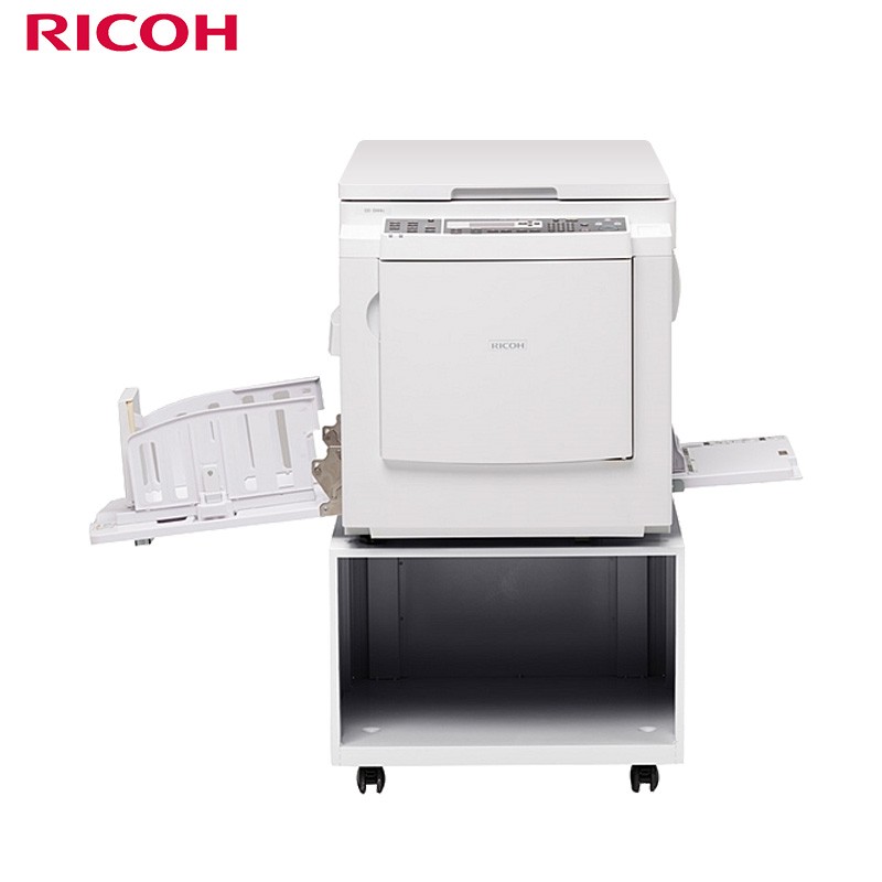 理光（Ricoh）DD 3344C數(shù)碼印刷機(jī) 速印機(jī)（主機(jī)+輸稿器）
