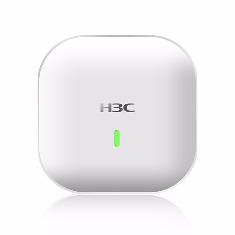 華三（H3C）EWP-WA5320-C-FIT 1267M雙頻室內(nèi)吸頂式千兆企業(yè)級wifi無線AP接入點 瘦模式