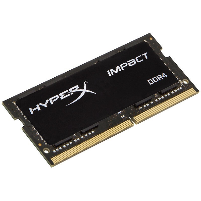 金士頓 (Kingston) FURY 32GB DDR4 3200 筆記本內(nèi)存條
