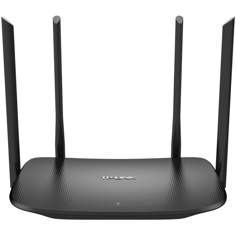 普聯(lián)（TP-LINK） TL-WDR5620千兆版 TP-LINK雙千兆路由器 無線家用穿墻1200M 5G雙頻wifi WDR5620千兆版 千兆端口高速路由 內(nèi)配千兆網(wǎng)線