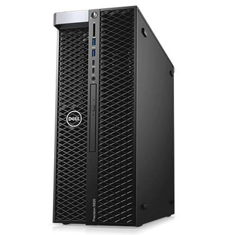 DELL Precision 5820 W-2235/128G內(nèi)存/512G SSD/4T硬盤/獨(dú)立顯卡RTX4000 8G顯存/27英寸顯示器/3年服務(wù)