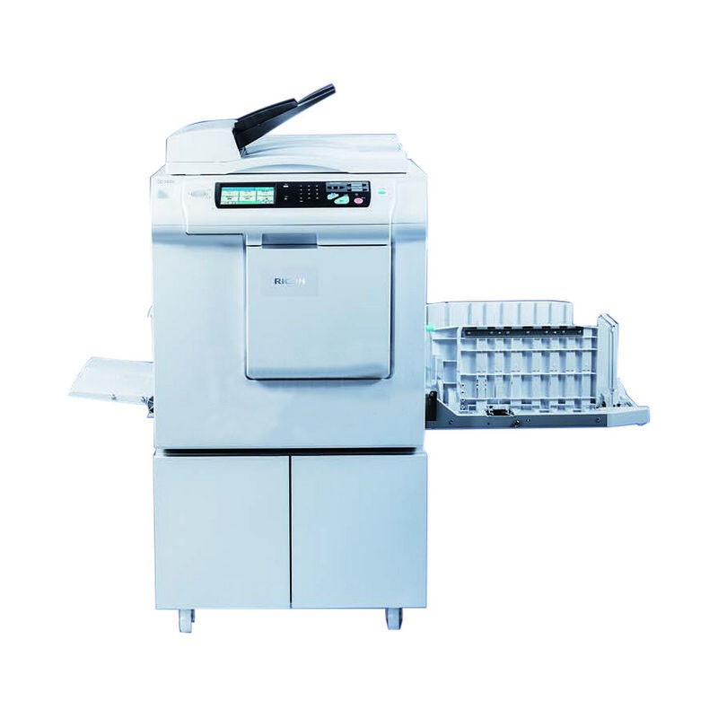 理光（Ricoh）DD5440C 數(shù)碼印刷機(jī)油印機(jī) （標(biāo)配）