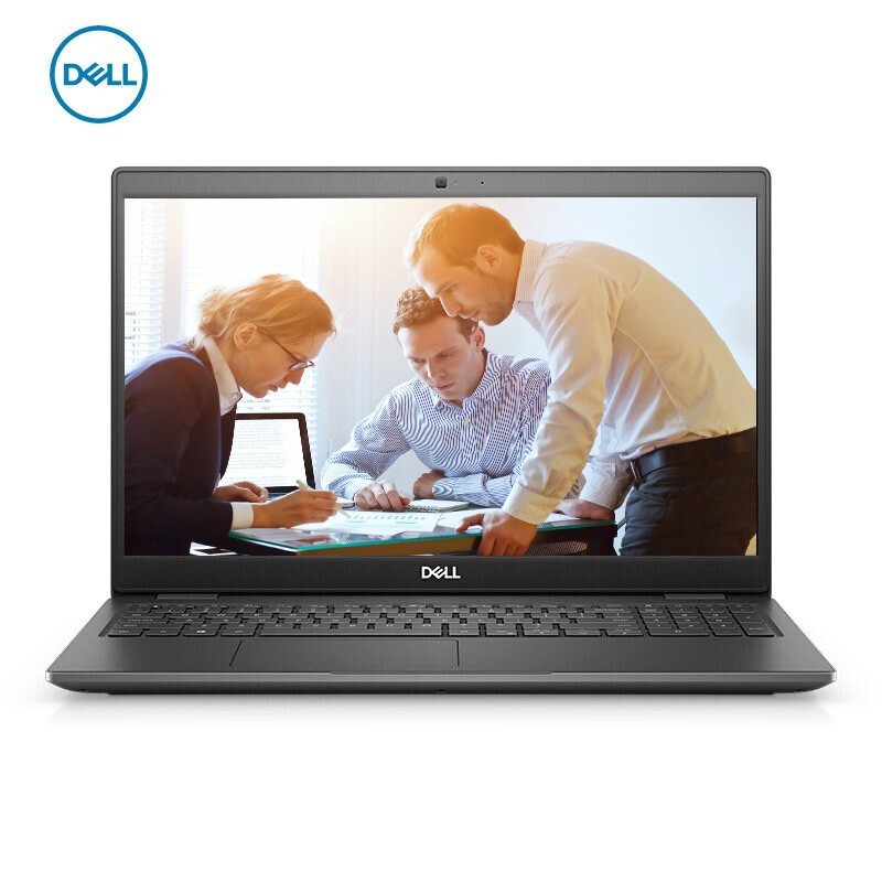 DELL Latitude 3510/I7-10510U/8G內(nèi)存/256G SSD+1T硬盤/2G獨(dú)立顯卡/15.6英寸/DOS/原廠三年質(zhì)保