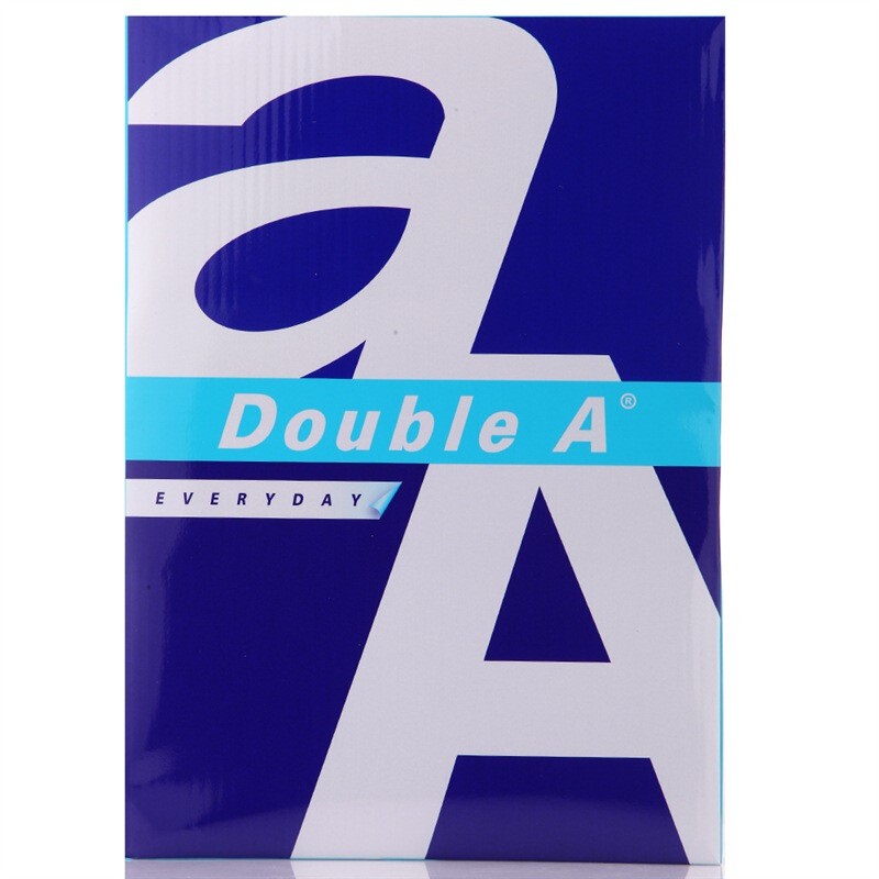 Double A A3 70g 500張/包 5包/箱 復印紙 白色(單位：包)