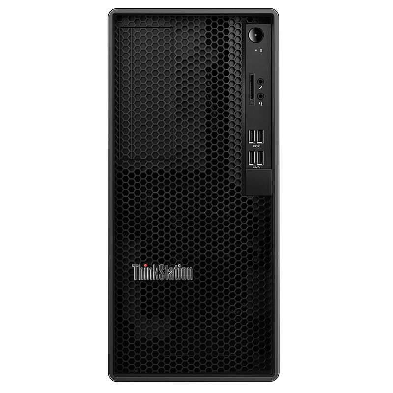 聯(lián)想ThinkStation K I5-10500/16G內(nèi)存/1T硬盤+256G固態(tài)/無(wú)光驅(qū)/2G獨(dú)顯/ 300w電源/23英寸液晶顯示器