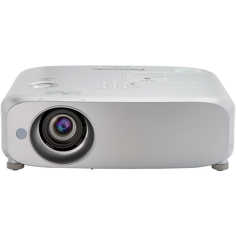 松下（Panasonic）PT-BW550C 5000流明 16:10 投影儀（單位 臺(tái)）