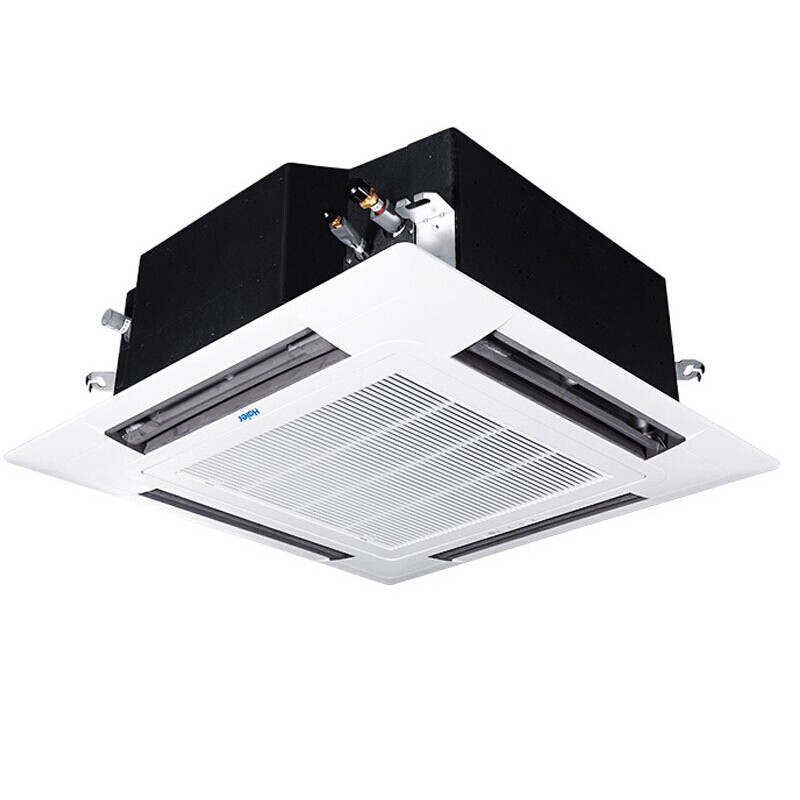海爾(Haier) KFRd-72QW/23DAH22 3匹吸頂式空調(diào)天花機(jī) 商用中央空調(diào) 嵌入式空調(diào) 變頻八面出風(fēng)