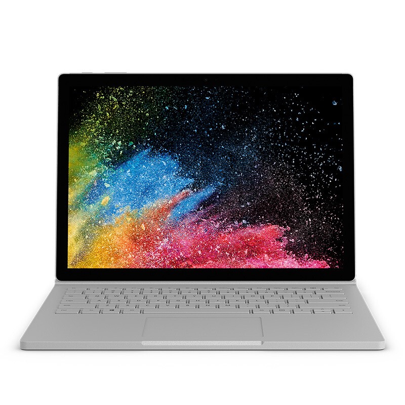 微軟 Surface Book 2 15英寸/酷睿 i7/16GB/256GB/GTX 1060 6GB