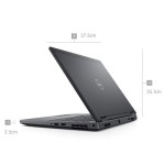 戴爾（DELL）Precision7540 15.6英寸移動(dòng)圖形工作站筆記本I7-9850H/16G/512G固態(tài)/RTX3000 6G/100%sRGB