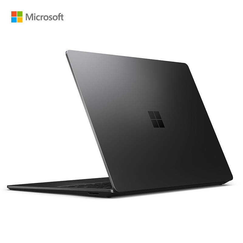 微軟 Surface Laptop 3 商用版13.5 英寸/酷睿 i7/16GB/1TB/典雅黑