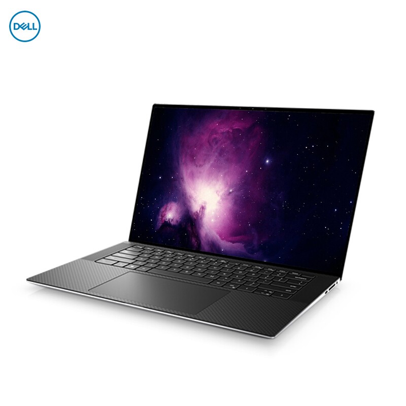 戴爾（DELL）Precision5560 15.6英寸設(shè)計師移動圖形工作站筆記本輕薄i9-11950H/32G/1T固態(tài)/RTXA2000 4G
