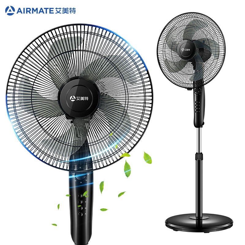 艾美特（AIRMATE） FS40111T2-5 落地扇