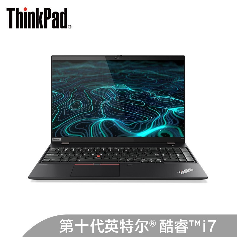 聯(lián)想(Lenovo) ThinkPad T15 筆記本電腦 15.6英寸 i7-10510U 8G 1T 集顯 DOS 計(jì)價(jià)單位:臺(tái)